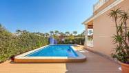 Перепродажа - Вилла - Torrevieja - Costa Blanca