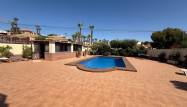 Перепродажа - Вилла - Torrevieja - Costa Blanca