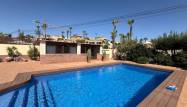 Перепродажа - Вилла - Torrevieja - Costa Blanca