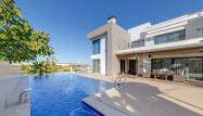 Перепродажа - Вилла - Torrevieja - Costa Blanca