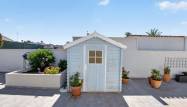 Перепродажа - Вилла - Torrevieja - Costa Blanca