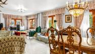Перепродажа - Вилла - Torrevieja - Costa Blanca
