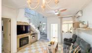 Перепродажа - Вилла - Torrevieja - Costa Blanca