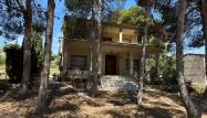 Перепродажа - Вилла - Torrevieja - Costa Blanca