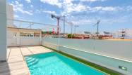Перепродажа - Вилла - Torrevieja - Costa Blanca