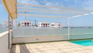 Перепродажа - Вилла - Torrevieja - Costa Blanca