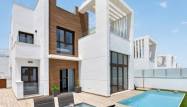Перепродажа - Вилла - Torrevieja - Costa Blanca