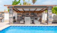 Перепродажа - Вилла - Torrevieja - Costa Blanca