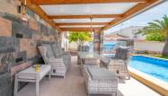 Перепродажа - Вилла - Torrevieja - Costa Blanca