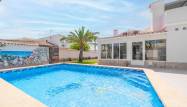 Перепродажа - Вилла - Torrevieja - Costa Blanca