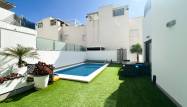 Перепродажа - Вилла - Torrevieja - Costa Blanca
