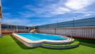 Перепродажа - Вилла - Torrevieja - El Chaparral