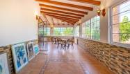 Перепродажа - Вилла - Torrevieja - El Chaparral