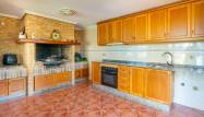 Перепродажа - Вилла - Torrevieja - El Chaparral