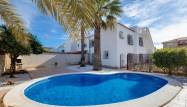 Перепродажа - Вилла - Torrevieja - La Siesta - El Salado - Torreta