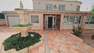 Перепродажа - Вилла - Torrevieja - La Siesta - El Salado - Torreta