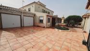 Перепродажа - Вилла - Torrevieja - La Siesta - El Salado - Torreta