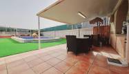 Перепродажа - Вилла - Torrevieja - La Siesta - El Salado - Torreta