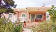 Перепродажа - Вилла - Torrevieja - La Siesta - El Salado - Torreta