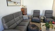 Перепродажа - Вилла - Torrevieja - La Siesta - El Salado - Torreta