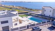 Перепродажа - Вилла - Torrevieja - La Valeta
