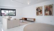 Перепродажа - Вилла - Torrevieja - La Valeta
