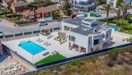 Перепродажа - Вилла - Torrevieja - La Veleta