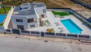 Перепродажа - Вилла - Torrevieja - La Veleta