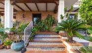 Перепродажа - Вилла - Torrevieja - La Veleta