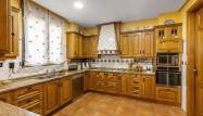 Перепродажа - Вилла - Torrevieja - La Veleta