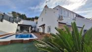 Перепродажа - Вилла - Torrevieja - Los Balcones - Los Altos del Edén