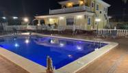 Перепродажа - Вилла - Torrevieja - Los Balcones - Los Altos del Edén