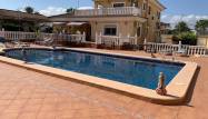 Перепродажа - Вилла - Torrevieja - Los Balcones - Los Altos del Edén
