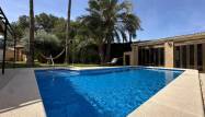 Перепродажа - Вилла - Torrevieja - Los Balcones - Los Altos del Edén