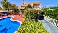 Перепродажа - Вилла - Torrevieja - Los Balcones - Los Altos del Edén