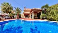 Перепродажа - Вилла - Torrevieja - Los Balcones - Los Altos del Edén