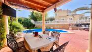 Перепродажа - Вилла - Torrevieja - Los Balcones - Los Altos del Edén