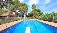Перепродажа - Вилла - Torrevieja - Los Balcones