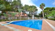 Перепродажа - Вилла - Torrevieja - Los Balcones