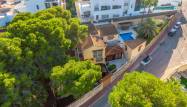 Перепродажа - Вилла - Torrevieja - Los Balcones