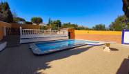 Перепродажа - Вилла - Torrevieja - Los Balcones