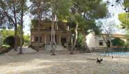 Перепродажа - Вилла - Torrevieja - Los Balcones