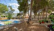 Перепродажа - Вилла - Torrevieja - Los Balcones