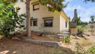 Перепродажа - Вилла - Torrevieja - Los Balcones