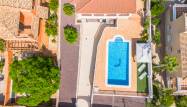 Перепродажа - Вилла - Torrevieja - Los Balcones
