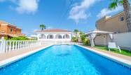 Перепродажа - Вилла - Torrevieja - Los Balcones
