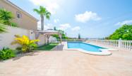 Перепродажа - Вилла - Torrevieja - Los Balcones