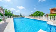 Перепродажа - Вилла - Torrevieja - Los Balcones
