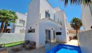 Перепродажа - Вилла - Torrevieja - Los Frutales