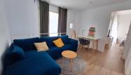 Перепродажа - Вилла - Torrevieja - Los Frutales